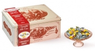 VICENTINI SCATOLA LATTA GR.750 MOU